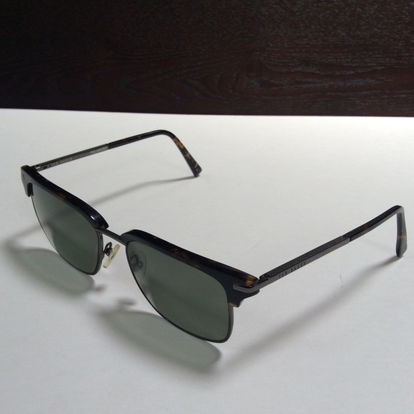 Ted Baker Sunglasses (FRAMES ONLY) - Picture 3 of 6